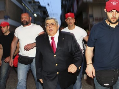 Σύσταση ΟΑΕΔ από τη Χρυσή Αυγή