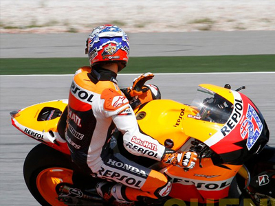 Πρώτη νίκη για τον Πεντρόζα