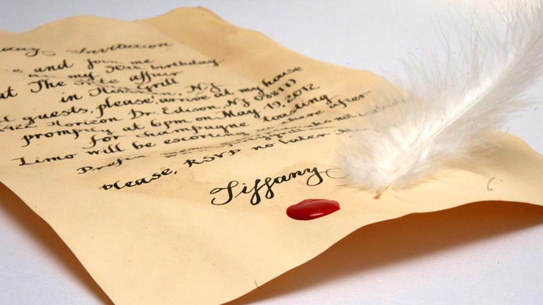 Ο ποιητής… φαμφάρας! Ο ποιητής… φαμφάρας!