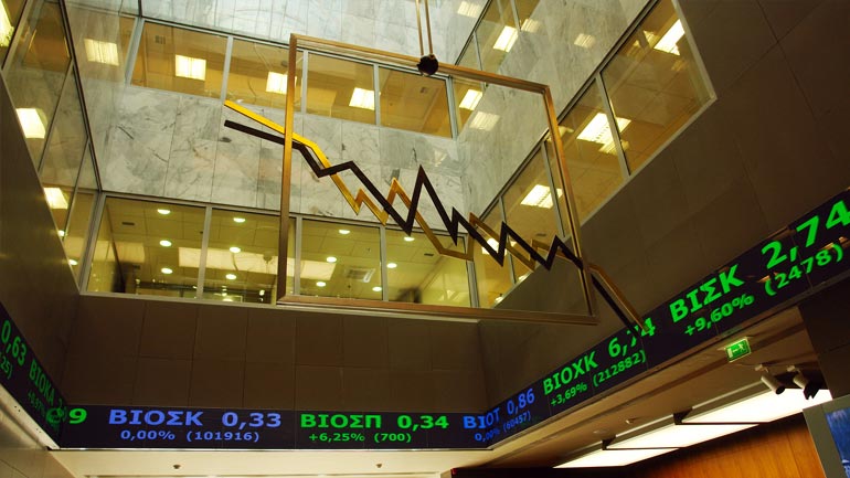 Πώς θα επαναλειτουργήσει το Χρηματιστήριο τη Δευτέρα