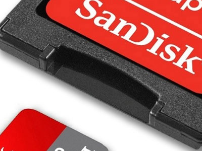 Κάρτα μνήμης με αποθηκευτικό χώρο… 512 GB!