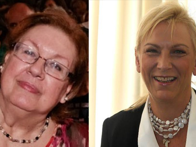 Πιπιλή εναντίον Λίνας Αλεξίου