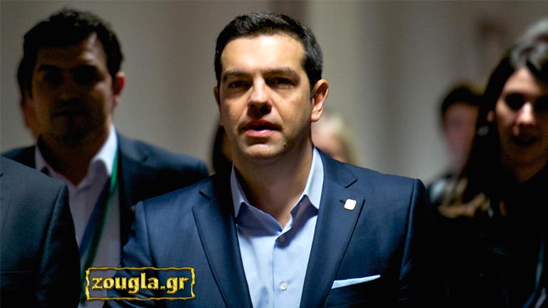 Μαξίμου: Δεν χρεοκοπούμε