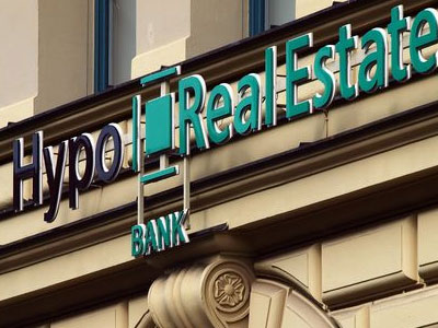 Εισαγγελική έρευνα για τα ελληνικά ομόλογα της Hypo Real Estate