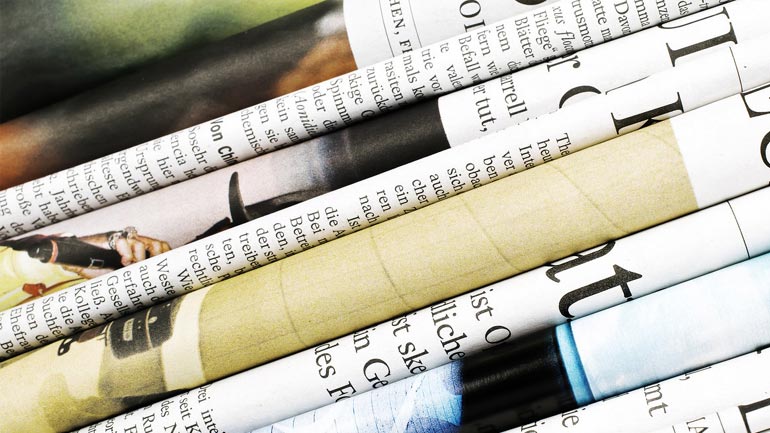 Οριστικό «λουκέτο» στην ΤΥΠΟΕΚΔΟΤΙΚΗ Α.Ε.