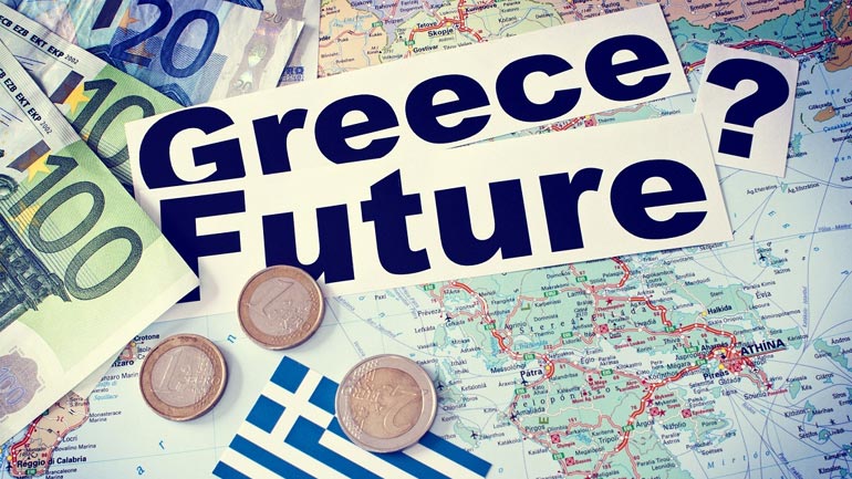 Tο χρονοδιάγραμμα για την ελληνική οικονομία μέσα στο 2015