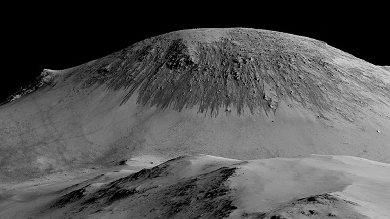 Η πρώτη φωτογραφία