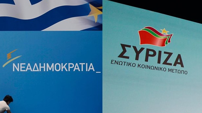 Οι πρώτες αντιδράσεις των κομμάτων…