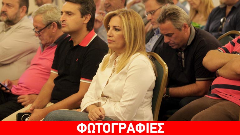 «Τα δύο σύντομα ανέκδοτα αυτών των εκλογών»