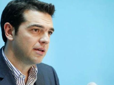 Με τον Τούρκο πρωθυπουργό συναντάται αύριο ο Αλέξης Τσίπρας