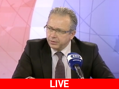 Επαναφορά του σήματος της ΕΡΤ ζητεί η EBU