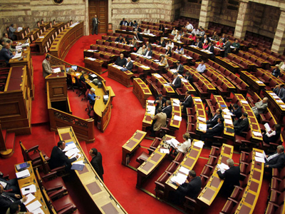 Υψηλοί τόνοι για την ΕΡΤ