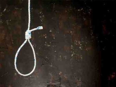 ΣΟΚ: 50χρονος κρεμάστηκε από γέφυρα στη Θεσσαλονίκη