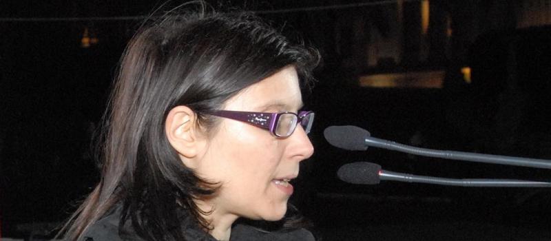 Ελένη Μενεγάκη