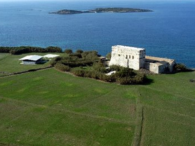 Ξεκίνησαν οι έλεγχοι λαθροθηρίας στα νησάκια Στροφάδες