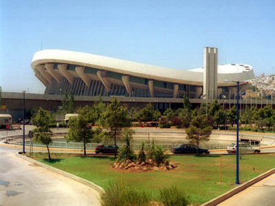 Διαγωνισμός για την αξιοποίηση της περιοχής στο ΣΕΦ