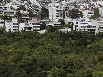 Δικαστικό μπλόκο στην άμεση φορολόγηση απαλλοτριούμενων ακινήτων