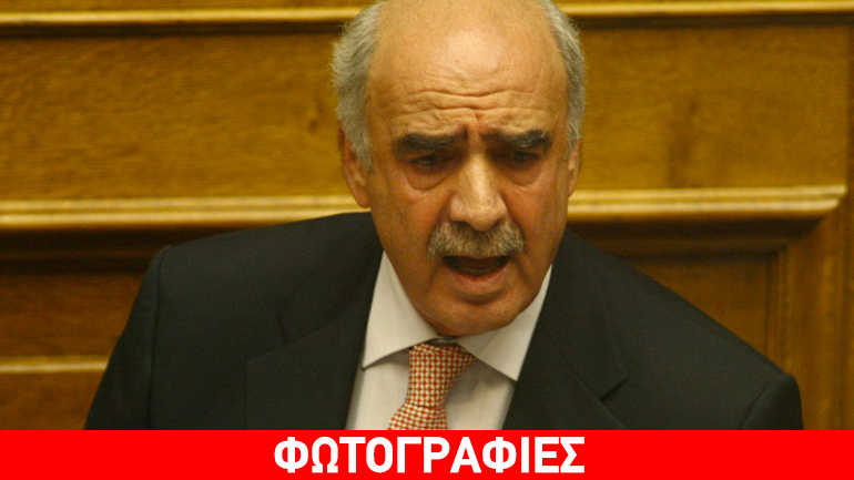 Μεϊμαράκης: Έρχεται πολύ βαρύς χειμώνας