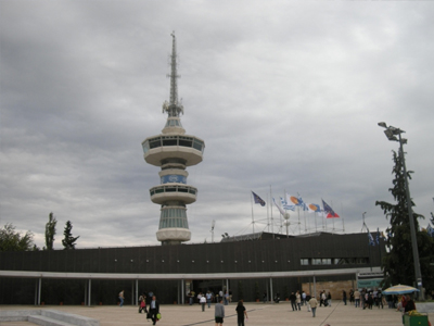 Οδηγίες για τους οδηγούς εν όψει ΔΕΘ