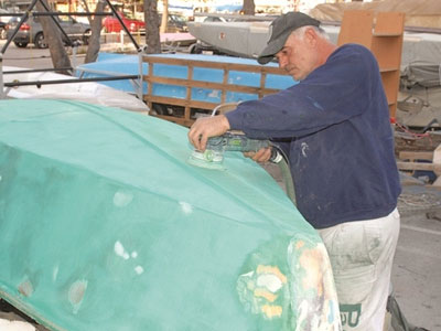 Kραυγή απόγνωσης από έναν Ολυμπιονίκη