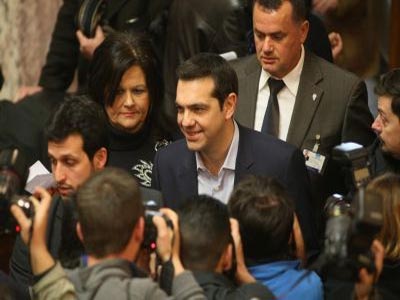 Κρίσιμη συνεδρίαση της Κ.Ο. του ΣΥΡΙΖΑ