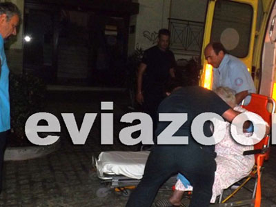 Προσαγωγές υπόπτων για τη δολοφονία στη Χαλκίδα