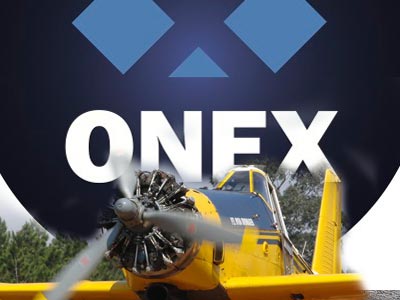 Συμφωνητικό της ΟΝΕΧ με την Ελληνική Πολεμική Αεροπορία