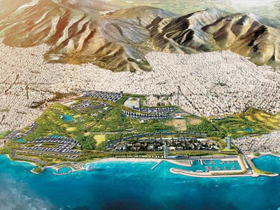 Ελεγκτικό Συνέδριο: Κανονικά η επένδυση στο Ελληνικό