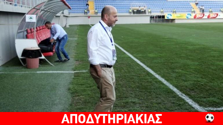 Ο Αλαφούζος έστειλε τον Μπερμπάτωφ στον ΠΑΟΚ!!!