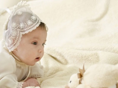 Όλα τα μυστικά για να οργανώσετε μια πετυχημένη βάπτιση!