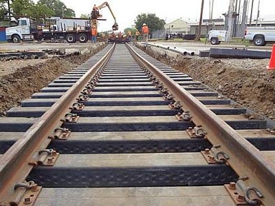 Σιδηρόδρομος από τον Στρυμόνα μέχρι το Πύθιο