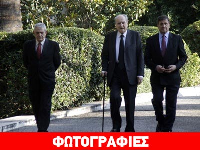 «Οι εκλογές κινδυνεύουν να γίνουν σε μια περίοδο ζούγκλας»