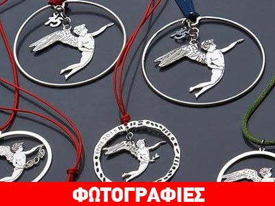 Xριστουγεννιάτικα δώρα στο Μουσείο Ακρόπολης