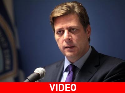 Ο βουνίσιος υπουργός Ναυτιλίας