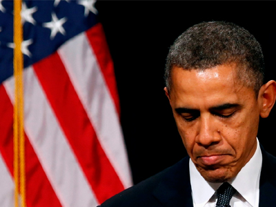 Ο χειρότερος πρόεδρος της σύγχρονης εποχής