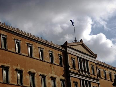 «Όχι άλλο… νερό»