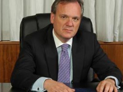 Ο Σπύρος Κυρίτσης νέος πρόεδρος των χρηματιστών