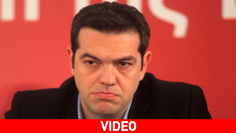 Τσίπρας: «Συμφωνία σε 48 ώρες μετά το δημοψήφισμα»