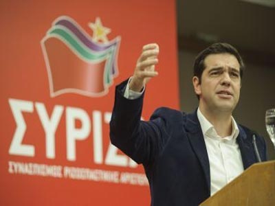 Γενικό προσκλητήριο στον ΣΥΡΙΖΑ