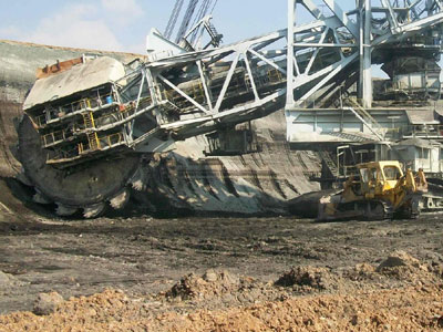 Ποιες περιοχές κρύβουν θησαυρό αξίας 30 δισ. ευρώ