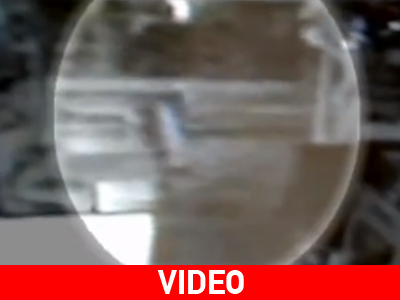 Ντοκουμέντο από τη συμπλοκή στην Αμφιάλη