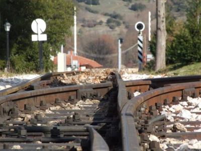 ΟΣΕ: Χωρίς δρομολόγια το τμήμα Οινόη – Χαλκίδα