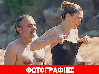 Οι διακοπές της Γκαγιέ χωρίς τον Ολάντ