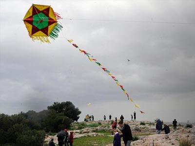 Καθαρά Δευτέρα με βροχές και καταιγίδες