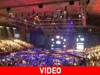 Οι νικητές των βραβείων MAD