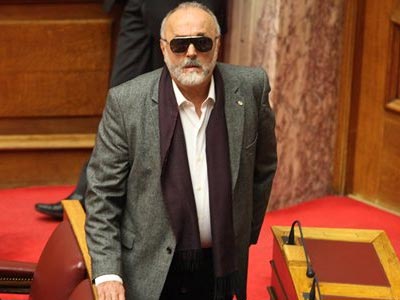 Διαχειριστικός έλεγχος σε φορείς του Υπουργείου Υγείας