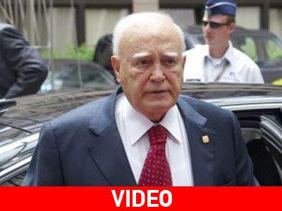 «Προσαρμογές στο οικονομικό πρόγραμμα» «Προσαρμογές στο οικονομικό πρόγραμμα»