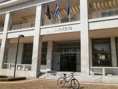 Αστρονομικός ΕΝΦΙΑ στον Δήμο Ξάνθης