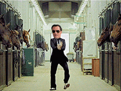 Η απληστία του νεόπλουτου και η φρενοβλάβεια του κιτς