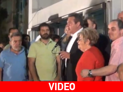 «Πραξικοπηματική η Πράξη Νομοθετικού Περιεχομένου» «Πραξικοπηματική η Πράξη Νομοθετικού Περιεχομένου»